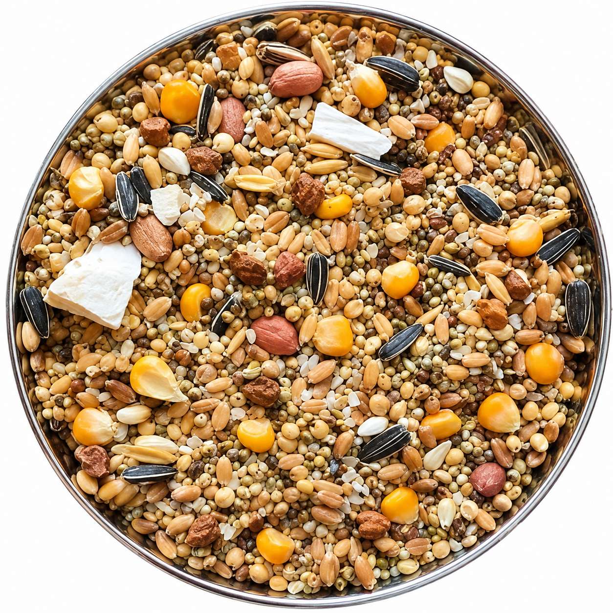 Seven-Grain Mix